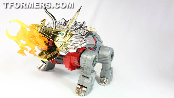 Fans Toys Scoria FT 04 Transformers Masterpiece Slag Iron Dibots Action Figure Review  (32 of 63)